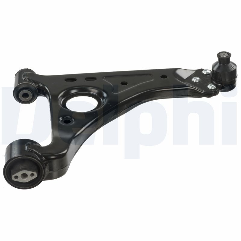 DELPHI Suspension arm Lower TC3249 Track control arm,Wishbone OPEL,CHEVROLET,VAUXHALL,Mokka / Mokka X (J13),Trax I (U200),Mokka / Mokka X (J13)