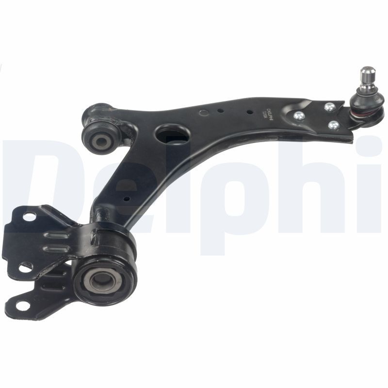 DELPHI Suspension arm Lower TC3407 Track control arm,Wishbone VOLVO,V40 Schrägheck (525, 526),V40 Kasten / Schrägheck (525, 526)