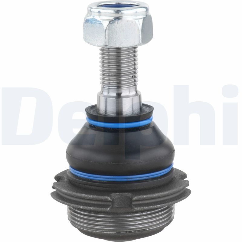 DELPHI Ball joint TC368 Suspension ball joint,Suspension arm ball joint PEUGEOT,CITROËN,607 (9D, 9U),406 (8B),406 Coupe (8C),406 Break (8E/F)