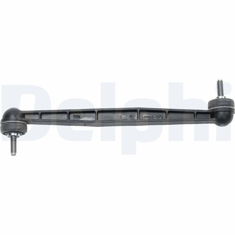 DELPHI Anti-roll bar link TC618 Rod / Strut, stabiliser,Drop link PEUGEOT,306 Schrägheck (7A, 7C, N3, N5),306 Cabriolet (7D, N3, N5)