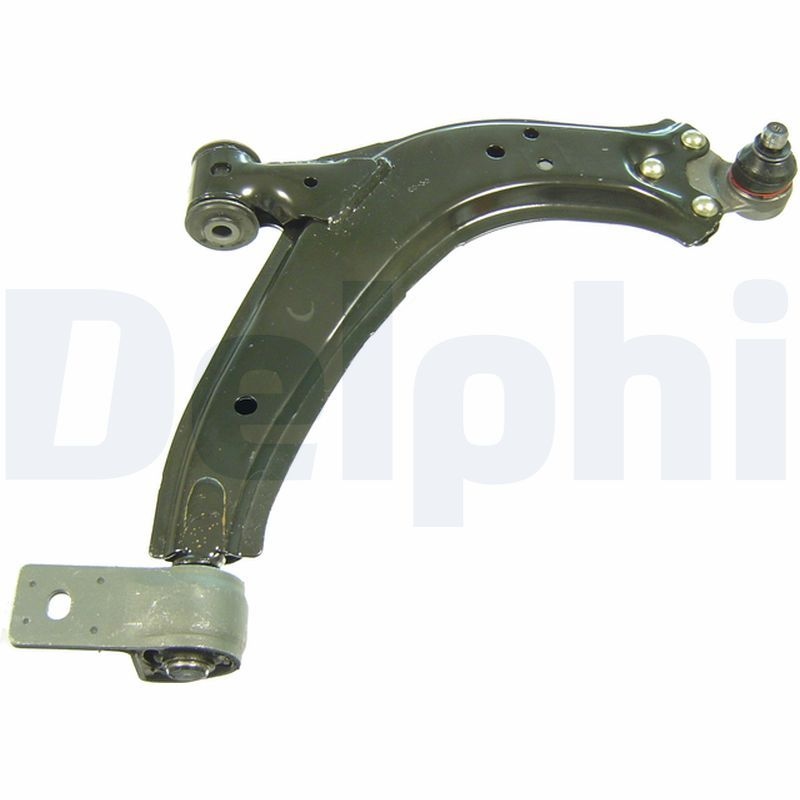 DELPHI Suspension arm PEUGEOT,CITROËN TC706 1614447580,1614447780,352175 3521A7,3521A8,3521G7,95668511,95685513,1614447780,352192,3521A7,3521A8,3521G7