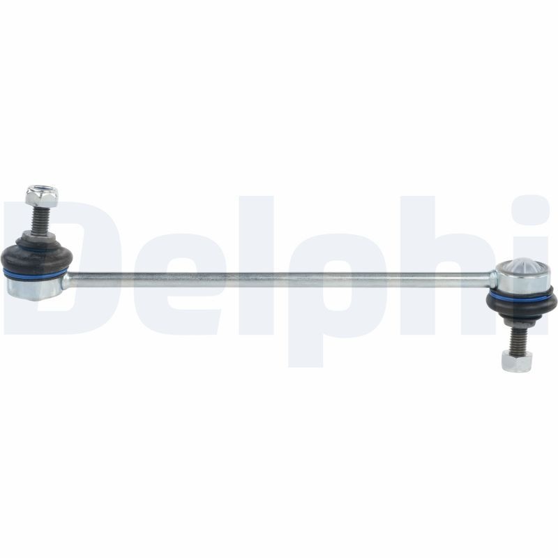 DELPHI Anti-roll bar link TC932 Rod / Strut, stabiliser,Drop link BMW,3 Limousine (E46),3 Touring (E46),3 Coupe (E46),Z4 Roadster (E85),3 Cabrio (E46)