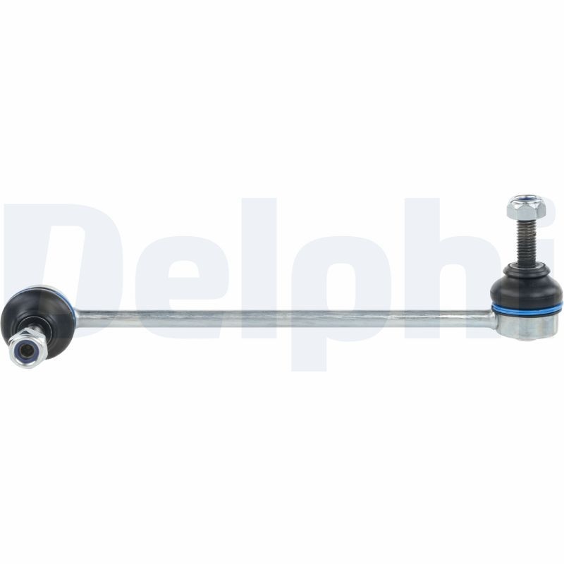 DELPHI Anti-roll bar link TC974 Rod / Strut, stabiliser,Drop link BMW,5 Limousine (E39),5 Touring (E39)
