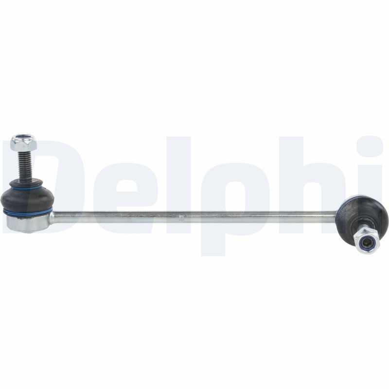 DELPHI Anti-roll bar link TC975 Rod / Strut, stabiliser,Drop link BMW,5 Limousine (E39),5 Touring (E39)