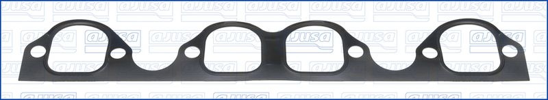 AJUSA Intake Manifold Gasket VW,AUDI,FORD 13075700 028103717D,028129717B,028129717C Inlet Manifold Gasket,Gasket, intake manifold 028129717D,1006217