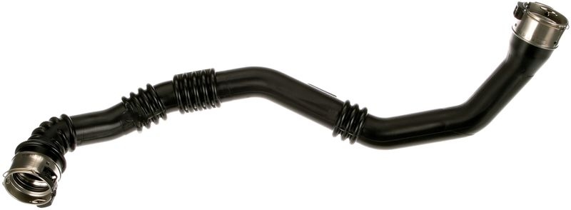 GATES Turbocharger Hose Plastic 09-0541 Charger Intake Hose RENAULT,DACIA,Clio IV Schrägheck (BH_),Captur (J5_, H5_),Clio IV Grandtour (KH_)