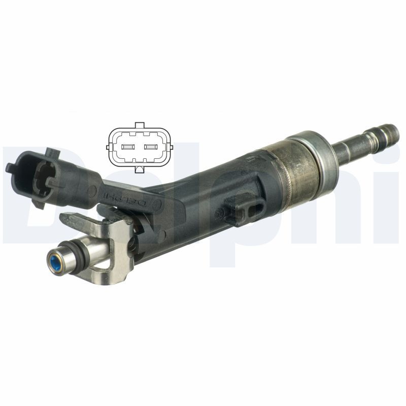 DELPHI Injector OPEL,PEUGEOT,CITROËN 28579609 9819061280,9826718380,9819061280 9826718380,3645946,39175851,9819061280,9826718380,3645946,39175851