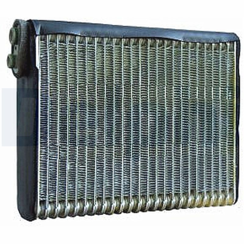 Peugeot Evaporator Air Conditioning