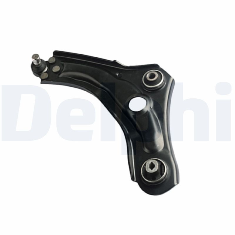 DELPHI Suspension arm Lower TC3899 Track control arm,Wishbone RENAULT,Megane IV Grandtour (K9A/M/N_),Megane IV Schrägheck (B9A/M/N_)