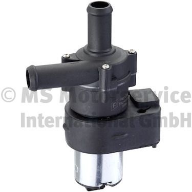 Auxiliary Water Pump (cooling Water circuit) 7.06740.23.0 Pierburg