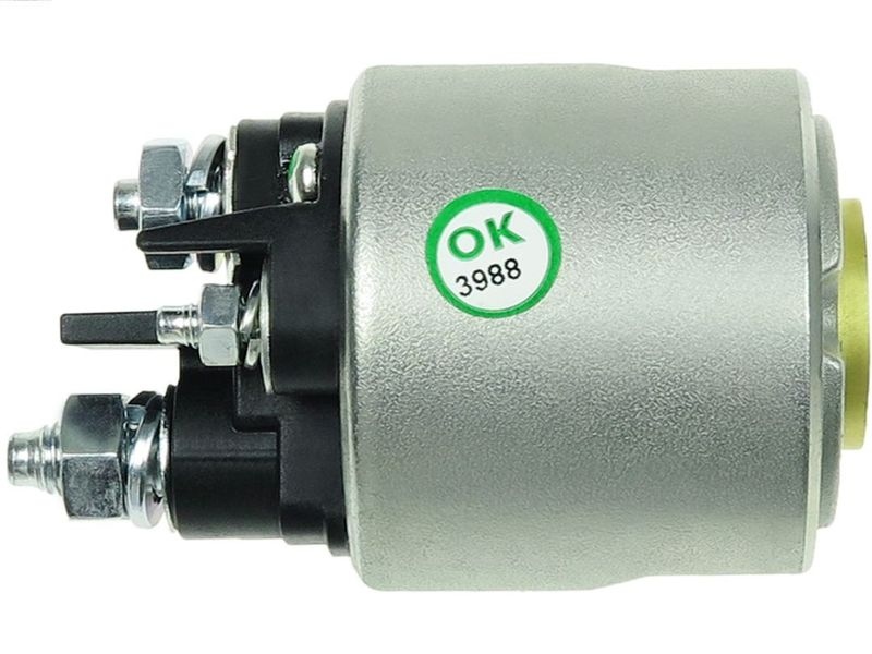 Magnetic switch, Starter Motor