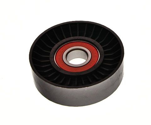 Tensioner Pulley, v-ribbed belt