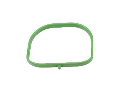 ELRING Intake Manifold Gasket FORD,MAZDA,VOLVO 874.301 1119284,1S7G9441AE,1S7Z9439AA Inlet Manifold Gasket,Gasket, intake manifold LF0113111,8694776