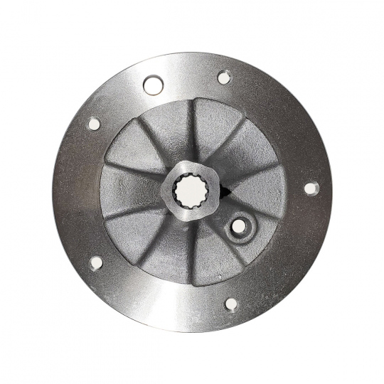 Lpr Bromstrumma 7D0243 Volkswagen 7D0243 Storlek 7