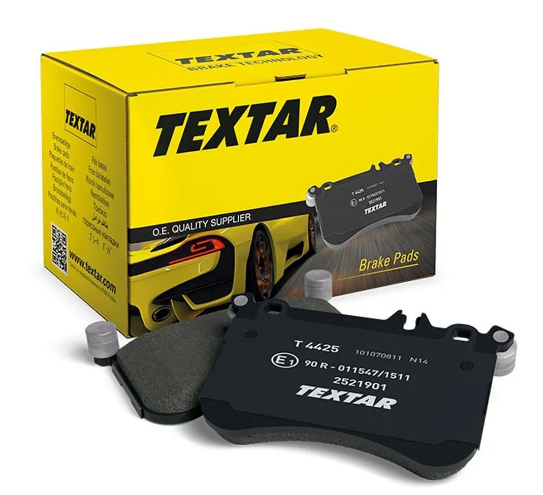 TEXTAR Brake pad set Q+ incl. wear warning contact 2568301 Brake pads,Brake pad set, disc brake VW,AUDI,SKODA,Golf VII Schrägheck (5G1, BQ1, BE1, BE2)