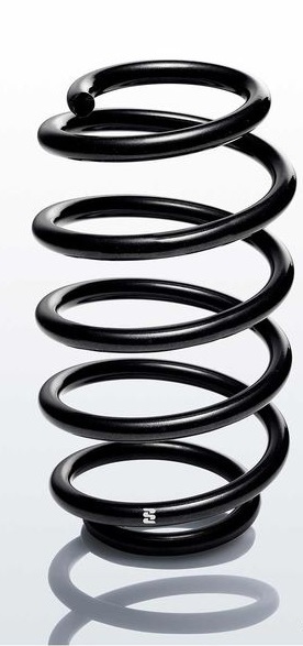 EIBACH Coil spring Rear Axle R10275 Suspension spring,Springs MERCEDES-BENZ,VITO Bus (W639),VIANO (W639),VITO / MIXTO Kasten (W639)
