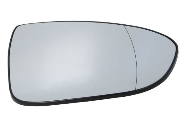 Mirror glass, Wing mirror