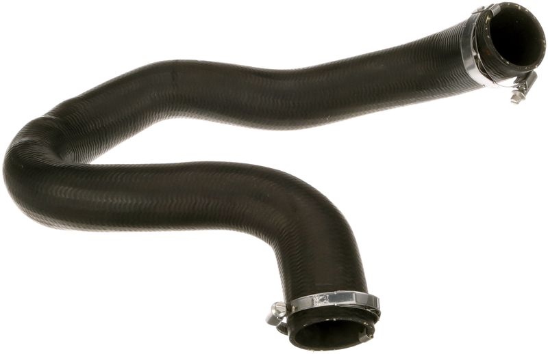 GATES Turbocharger Hose OPEL,FIAT,PEUGEOT 09-0597 9689034680,9815434280,9820100780 Charger Intake Hose 9820100780,9820100780,3647457,9820100780