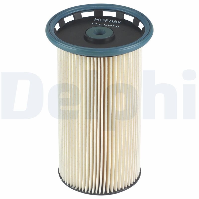 Audi Fuel Filter