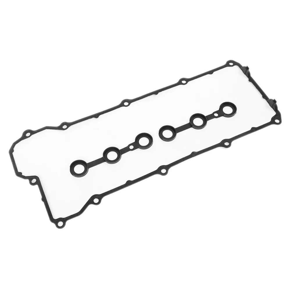 ELRING Gasket Set, rocker cover 302.340 BMW,3 Cabrio (E36),3 Limousine (E36),3 Coupe (E36),5 Limousine (E34),3 Touring (E36),5 Touring (E34)