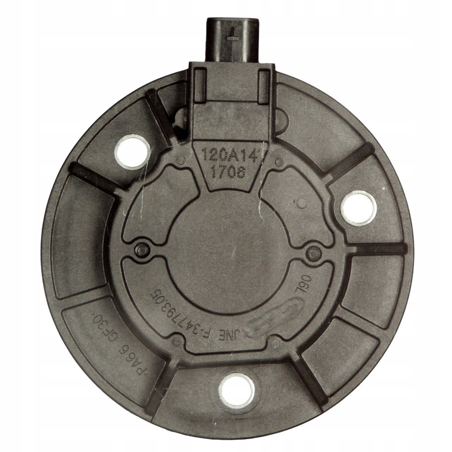 INA Central Magnet, camshaft adjustment 427 0034 10  VW,AUDI,SKODA,Golf V Schrägheck (1K1),Golf VII Schrägheck (5G1, BQ1, BE1, BE2),GOLF VI (5K1)