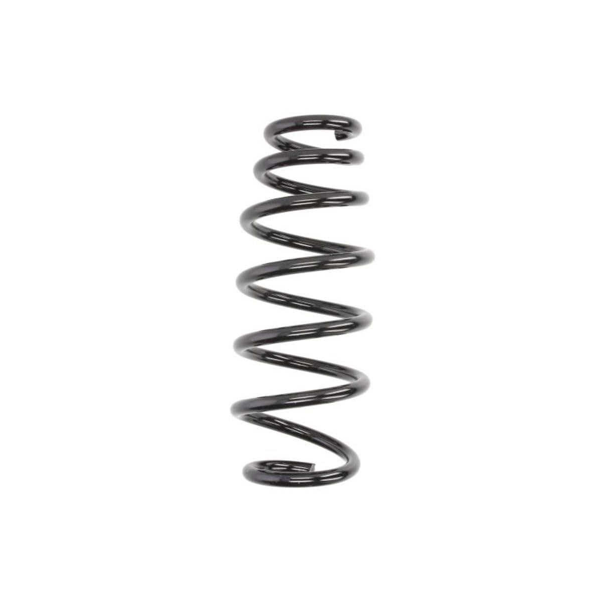 MONROE Coil spring VW SE3347 1K0411105DG Suspension spring,Springs,Coil springs,Coil spring suspension,Suspension springs