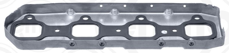 ELRING Exhaust Manifold Gasket LAND ROVER,JAGUAR 240.334 G4D39448AB,G4D39448BD,G4D39448CC JDE36976,JDE38416,JDE38807,JDE40182,LR073658,LR081625