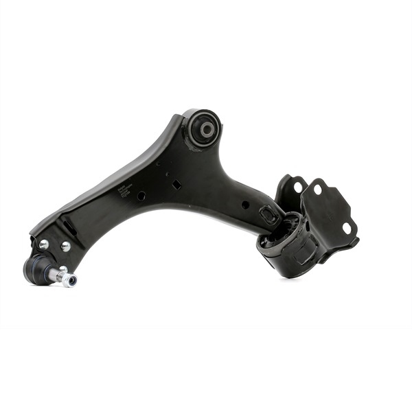 DELPHI Suspension arm FORD,VOLVO TC2158 1377848,1385594,1403410 1419815,1426876,1435747,1460693,1466188,1469026,1507182,6G9N3A053DA,6G9N3A053DB