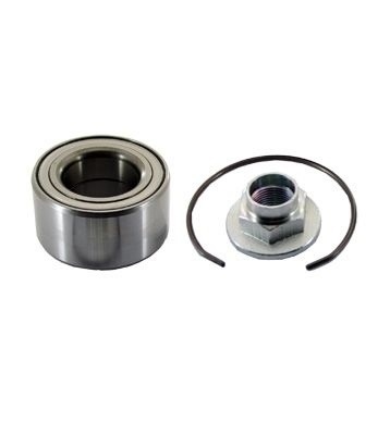 SKF Wheel bearing kit HYUNDAI,KIA VKBA 6931 5172002000,517201C000,5172025000 5172025001,5172029100,5172029150,5172029300,5172029400,5172002000