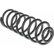 MONROE Coil spring FIAT,SUZUKI SP3855 71742668,4111179J10 Suspension spring,Springs,Coil springs,Coil spring suspension,Suspension springs