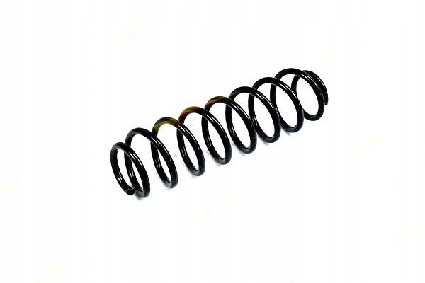 MONROE Coil spring RENAULT SP2896 8200304218 Suspension spring,Springs,Coil springs,Coil spring suspension,Suspension springs