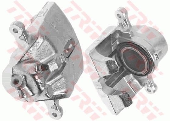 Trw Bromsok Bhx127e Volvo Bhx127e Storlek 2