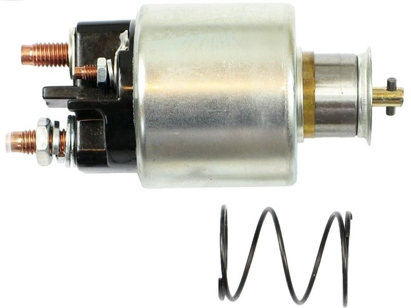 Magnetic switch, Starter Motor