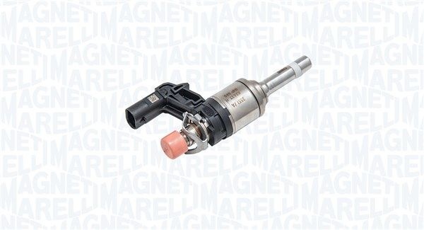 MAGNETI MARELLI Injector 805016246202 VW,AUDI,SKODA,Golf VII Schrägheck (5G1, BQ1, BE1, BE2),Golf VII Variant (BA5, BV5),T-Roc (A11)