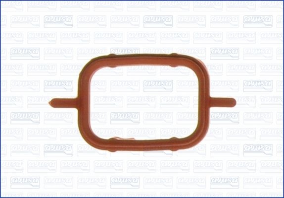 AJUSA Intake Manifold Gasket 13148300 Inlet Manifold Gasket,Gasket, intake manifold OPEL,BMW,LAND ROVER,Omega B Limousine (V94),Omega B Caravan (V94)