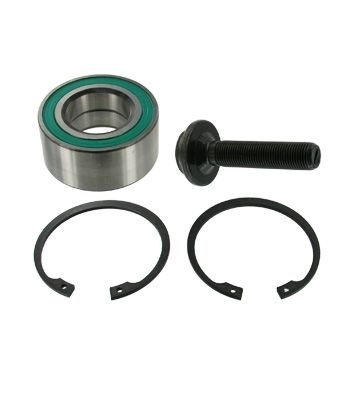 SKF Wheel bearing kit VKBA 1356 Wheel hub bearing,Wheel bearing VW,AUDI,SKODA,PASSAT Variant (3B6),PASSAT (3B3),PASSAT Variant (3B5),PASSAT (3B2)
