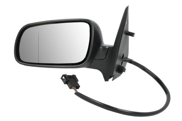 Exterior mirror