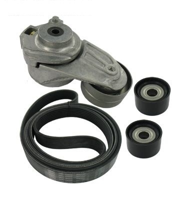 SKF V-ribbed belt set MERCEDES-BENZ,JEEP VKMA 38070 04891587AA,68018072AA,68040206AA K68040206AA,04891587AA,05175588AA,05175589AA,05175589AB,5175961AA