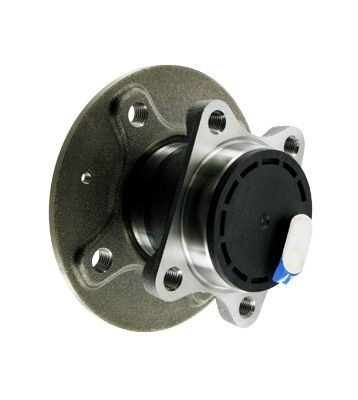 SKF Wheel bearing kit VKBA 3697 Wheel hub bearing,Wheel bearing PEUGEOT,TOYOTA,CITROËN,107 Schrägheck (PM_, PN_),108,AYGO (WNB1_, KGB1_)
