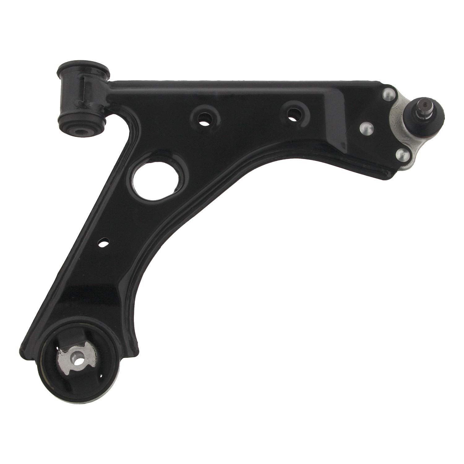 DELPHI Suspension arm FIAT,PEUGEOT,CITROËN TC1830 51783056,51874461,51892273 51895366,55703627,50511650,50521486,51783056,51892273,51895366,55703627