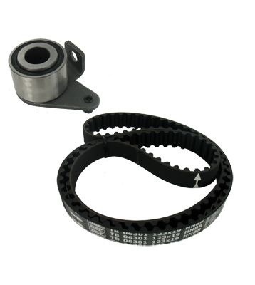 SKF Timing belt kit VOLVO VKMA 06301 VKM16300,271747,3507704 Timing belt set,Cam belt kit,Timing belt pulley set,Timing belt pulley kit,Cambelt kit