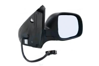 ALKAR Wing mirror Right 6126127 Outside mirror,Side mirror VW,Golf IV Schrägheck (1J1),Golf IV Variant (1J5),Bora Limousine (1J2),Bora Variant (1J6)