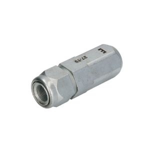Citroen Brake Power Regulator