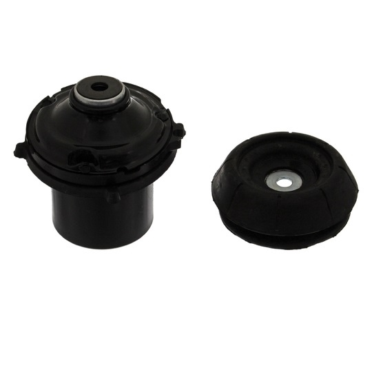 MEYLE Repair Kit, suspension strut ORIGINAL Quality 614 641 1007 OPEL,VAUXHALL,Corsa C Schrägheck (X01),Meriva A (X03),Astra G CC (T98)