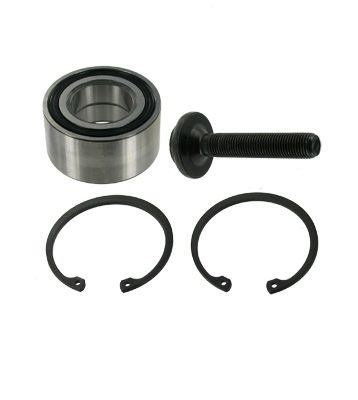 SKF Wheel bearing kit VW,AUDI,SKODA VKBA 1355 4B0498625,893498625,893498625A 893498625B,893498625D,8A0498625,8D0498625,8D0598625A,8D0407625,4B0498625