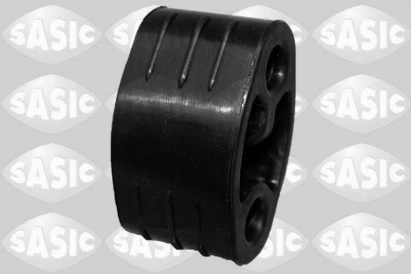SASIC Rubber Buffer, silencer Rear 2954012 RENAULT,DACIA,CLIO II (BB0/1/2_, CB0/1/2_),TWINGO II (CN0_),Twingo II Kasten / Schrägheck (CNO_)