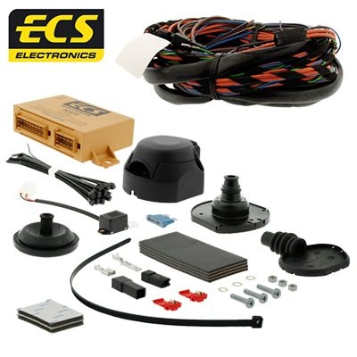 E-set, tow bar TO297BH ECS Electronics