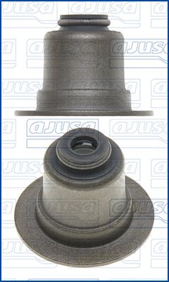 AJUSA Valve Stem Seals FORD,MAZDA,VOLVO 12022501 1119848,1206655,1S7G6A517BG Valve Stem Oil Seals,Valve Seals,Seal, valve stem 1S7G6A517BH,1S7Z6571A
