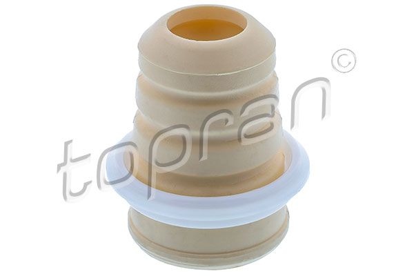 Rubber Buffer, suspension