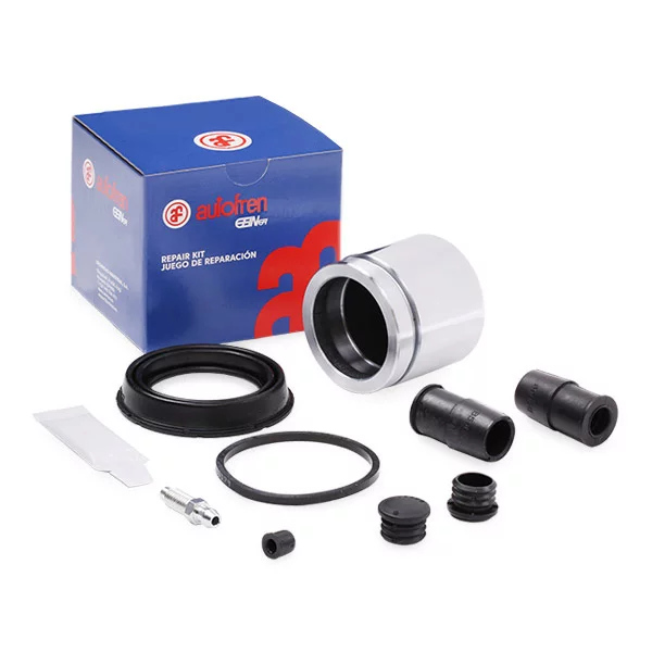 AUTOFREN SEINSA Brake Caliper Repair Kit MERCEDES-BENZ,BMW,ROVER D41189C SEG000040,SEG000050,34116750149 34116750150,34116765881,34116765882,SEG000040